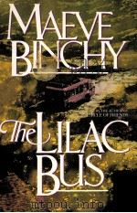 THE ILAC BUS 1982 PDF电子版封面 0385304943 MAEVE BINCHY