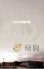 COLUMBINE 1991 PDF电子版封面 9780446546935 DAVE CULLEN