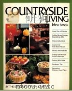 COUNTRYSIDE LIVING IDEA BOOK（1973 PDF版）