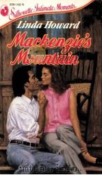 MACKENZIE'S MOUNTAIN 1989 PDF电子版封面 0373072813