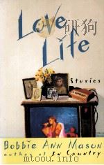 LOVE LIFE（1989 PDF版）