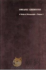 CARBENE CHEMISTRY SECOND EDITION（1971 PDF版）