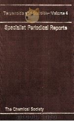 TERPENOIDS AND STEROIDS VOLUME 4（1974 PDF版）