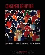 CONSUMER BEHAVIOR SEVENTH EDITION（1993 PDF版）