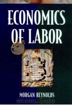 ECONOMICS OF LABOR（1942 PDF版）