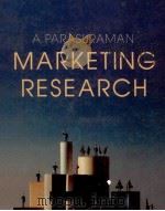 MARKETING RESEARCH（1986 PDF版）