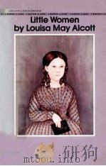 LITTLE WOMEN BY LLOUISA MAY ALCOTT（1983 PDF版）
