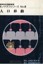 人口移動（1990.03 PDF版）