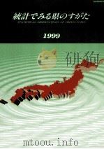 統計でみる県のすがた 1999（1999.01 PDF版）