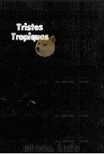 悲しき熱帯 1 1977.10 PDF电子版封面 Lévi-StraussClaude