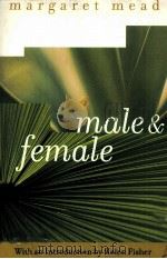 MALE AND FEMALE MARGARET MEAD（1949 PDF版）