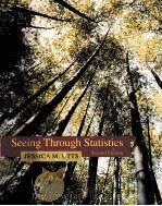SEEING THROUGH STATISTICS SECOND EDITION（1999 PDF版）