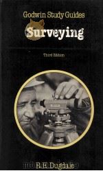 GODWIN STUDY GUIDS SURVEYING THIRD EDITION（1980 PDF版）