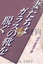 妻たちはガラスの靴を脱ぐ（1986.04 PDF版）