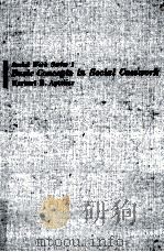 機能主義ケースワーク入門 1968.05 PDF电子版封面 Aptekar