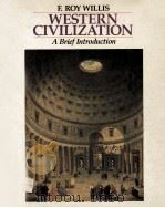 WESTERN CIVILIZATION A BRIEF INTRODUCTION（1987 PDF版）