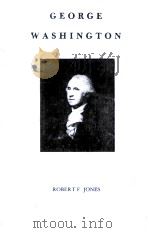GEORGE WASHINGTON  REVISED EDITION（1979 PDF版）