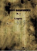 MARINE ENGINEERING PT.1（1977 PDF版）
