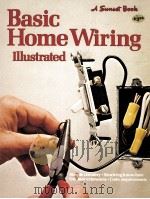 BASIC HOME WIRING（1977 PDF版）