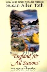 ENGLAND FOR ALL SEASONS（1997 PDF版）
