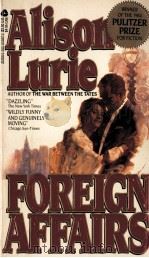 FOREIGN AFFAIRS（1984 PDF版）