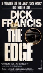 THE EDGE（1988 PDF版）
