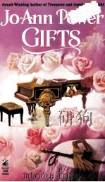 JO-ANN POWER GIFTS（1996 PDF版）