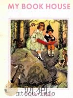 STORY TIME OF MY BOOK HOUSE（1958 PDF版）