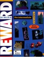 REWARD PRE-INTERMEDIATE（ PDF版）