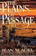 THE PLAINS OF PASSAGE（1990 PDF版）