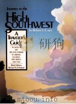HIGH SOUTHWEST 1983 PDF电子版封面 0871066599 ROBERT L.CASEY