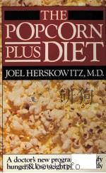 THE POPCORN PLUS DIET（1987 PDF版）