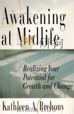 AWAKENING AT MIDLIFE（1996 PDF版）