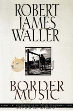 BORDER MUSIC（1993 PDF版）