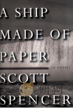 A SHIP MADE OF PAPER（1956 PDF版）