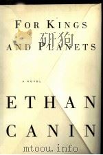 FOR KINGS AND PLANETS（1998 PDF版）