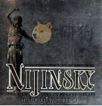 NIJINSKY THE FILM（1980 PDF版）