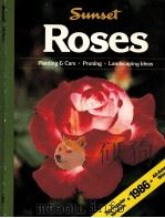 ROSES（1986 PDF版）