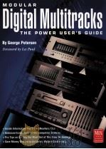 MODULAR DIGITAL MULTITRACKS（1994 PDF版）