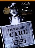 A GIFT FROM AMERICA（1996 PDF版）