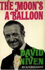 THE MOON'S A BALLOON（1972 PDF版）
