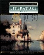 PRENTICE HALL LITERATURE GOLD FOURTH EDITION（1996 PDF版）