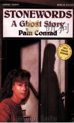 STONEWORDS A GHOST STORY（1990 PDF版）