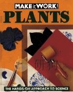 MAKE IT WORK!PLANTS（1992 PDF版）
