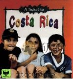 COSTA RICA TRACEY WEST（1999 PDF版）