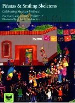 PINATAS AND SMILING SKELETONS（1998 PDF版）