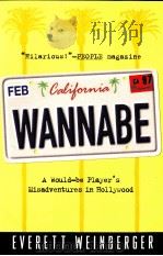 WANNABE EVERETT WEINBERGER（1995 PDF版）