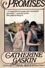 PROMISES（1982 PDF版）