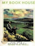 OVER THE HILLS OF MY BOOK HOUSE（1958 PDF版）
