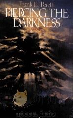 PIERCING THE DARKNESS（1989 PDF版）